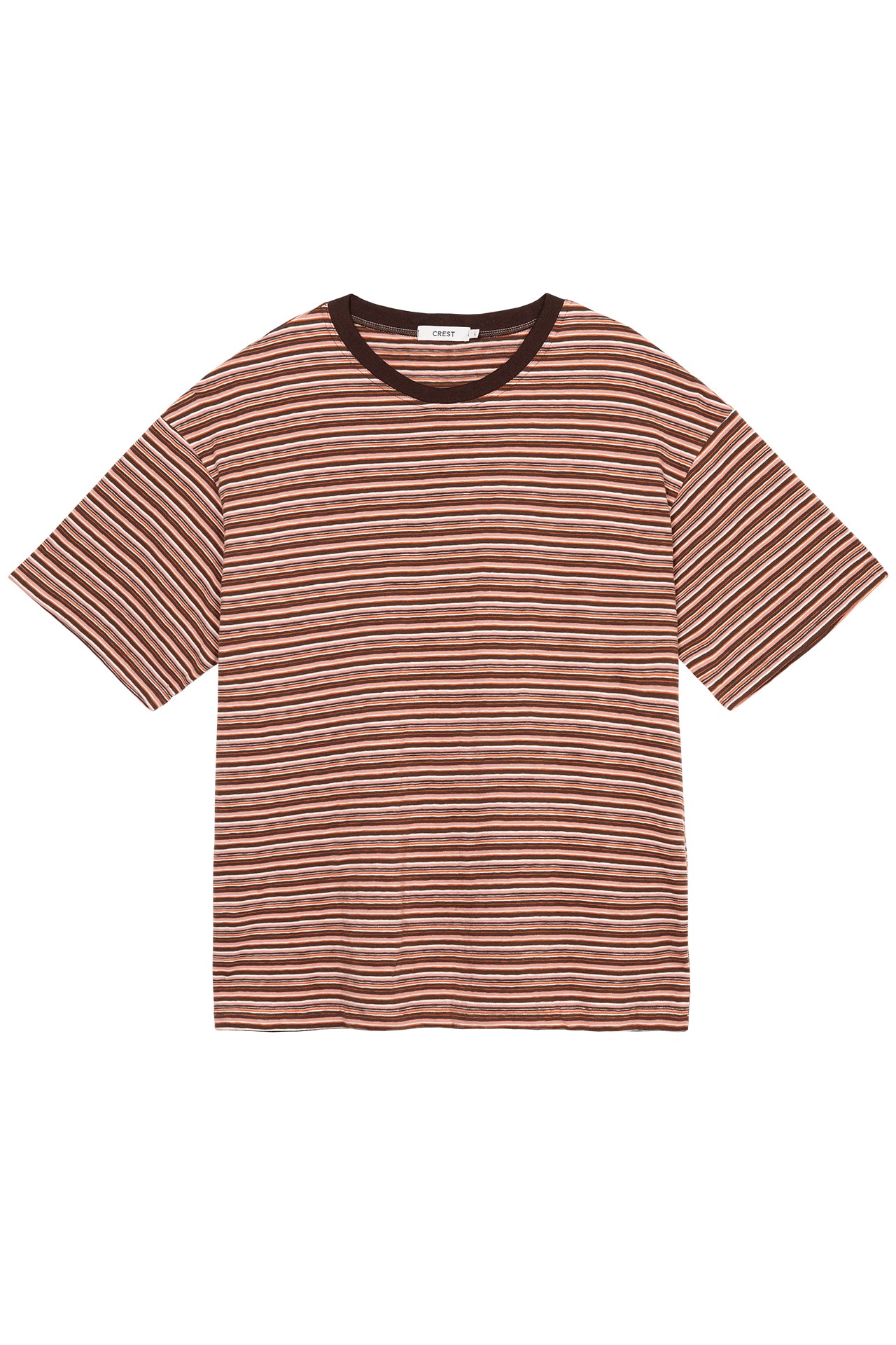Comodo Striped T-Shirt