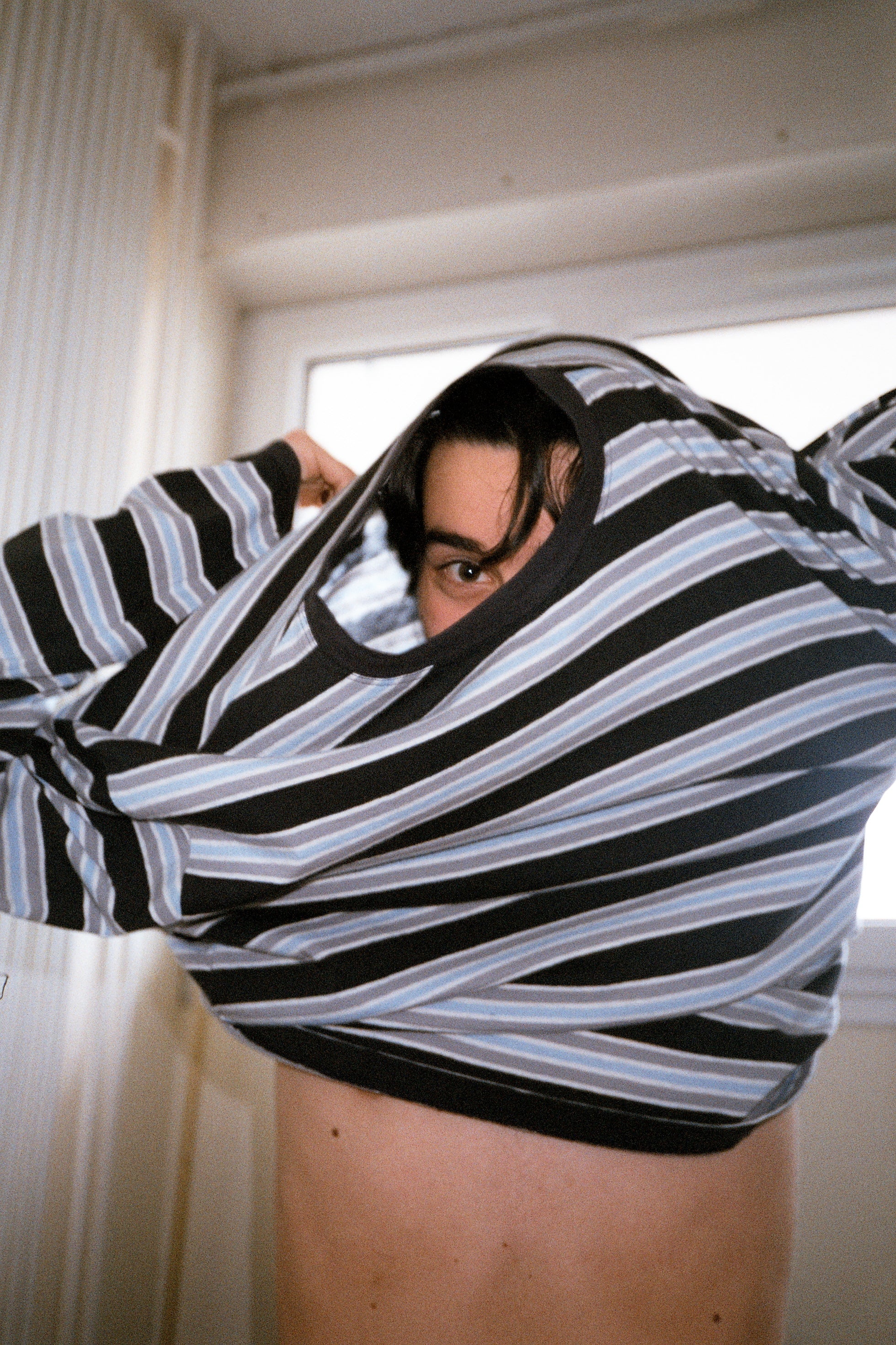 Crest Clothing officiel product shop - lookbook collection fall winter 2023