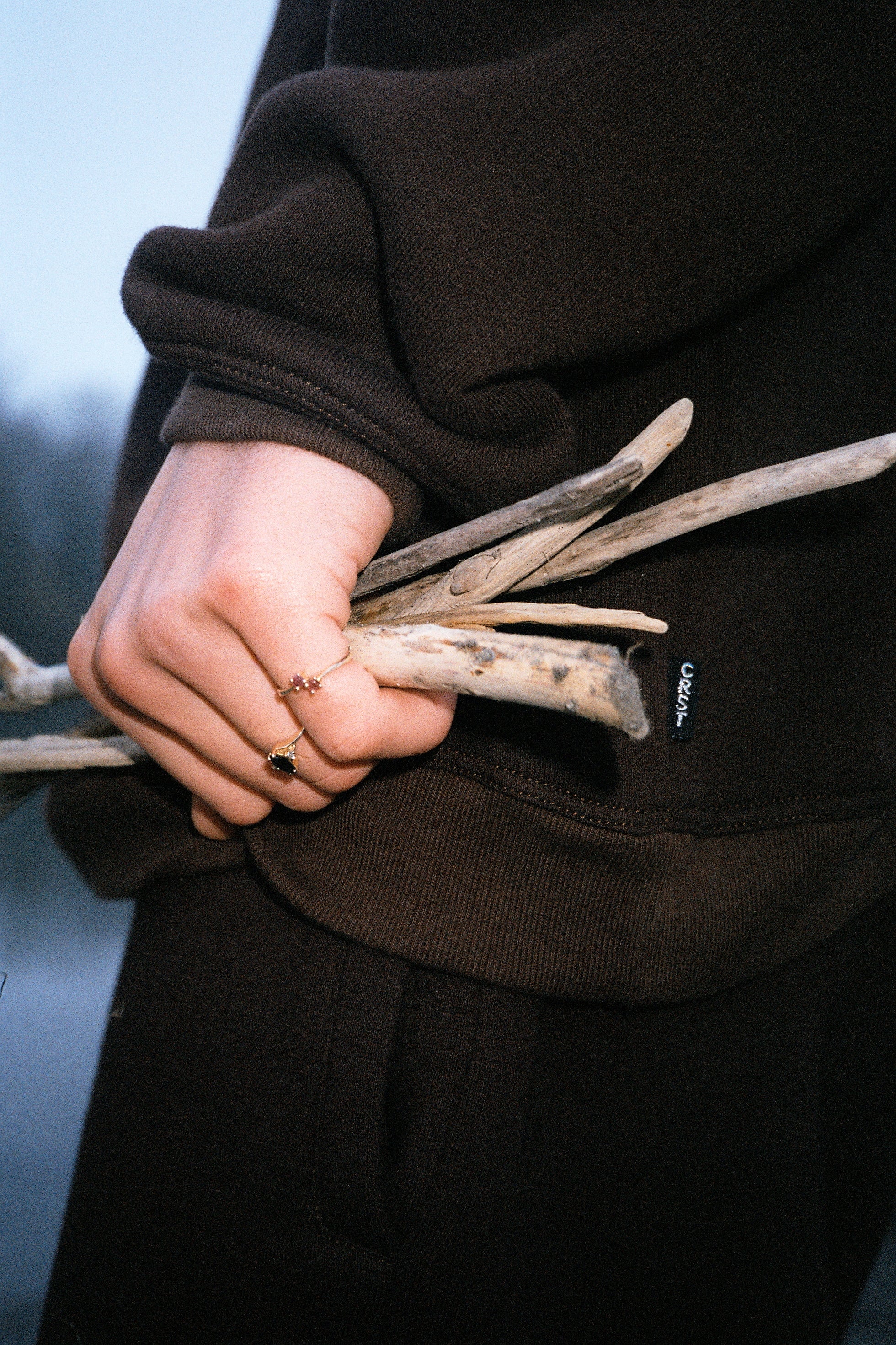 Crest Clothing officiel product shop - lookbook collection fall winter 2023