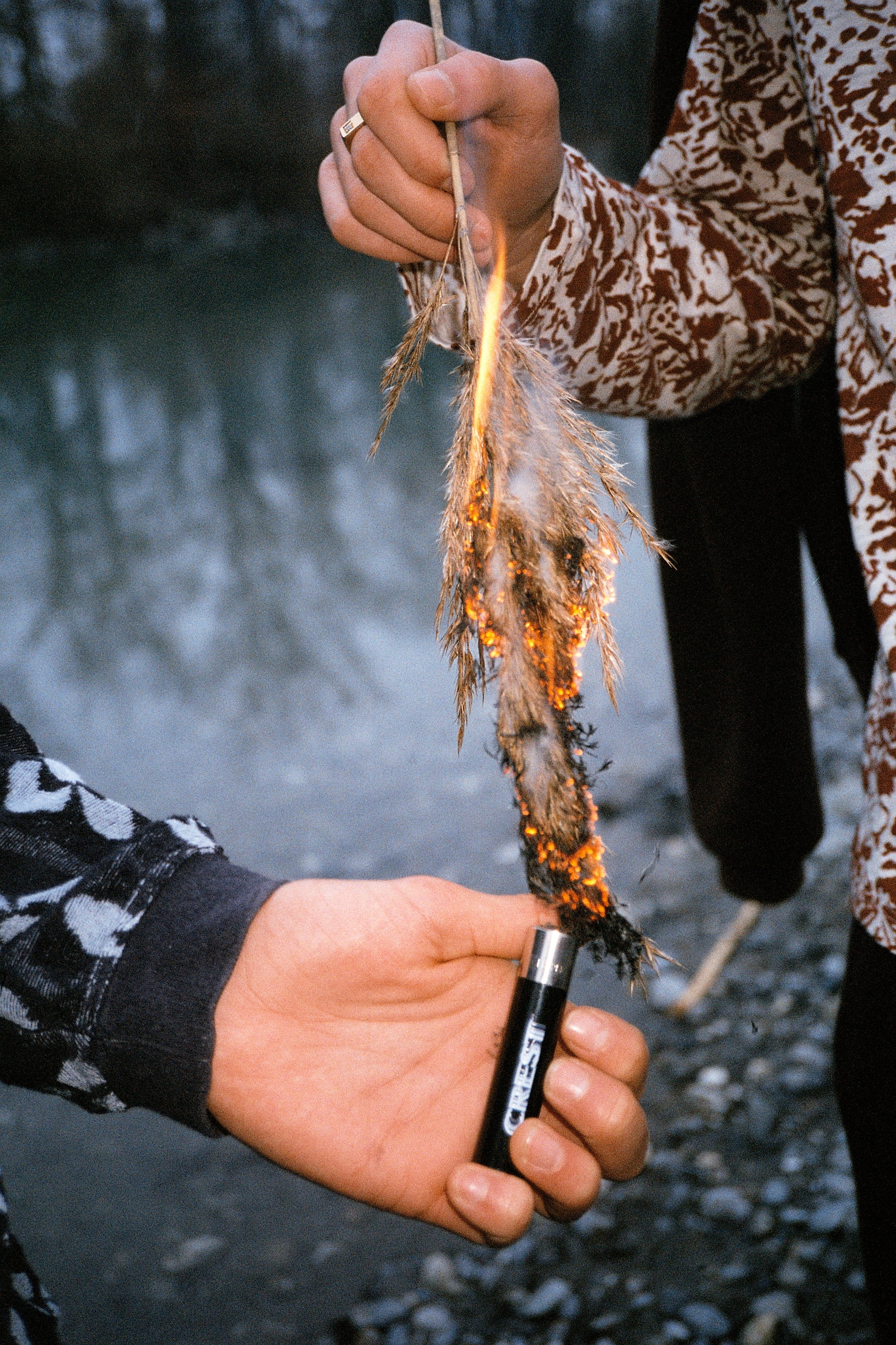 Crest Clothing officiel product shop - lookbook collection fall winter 2023