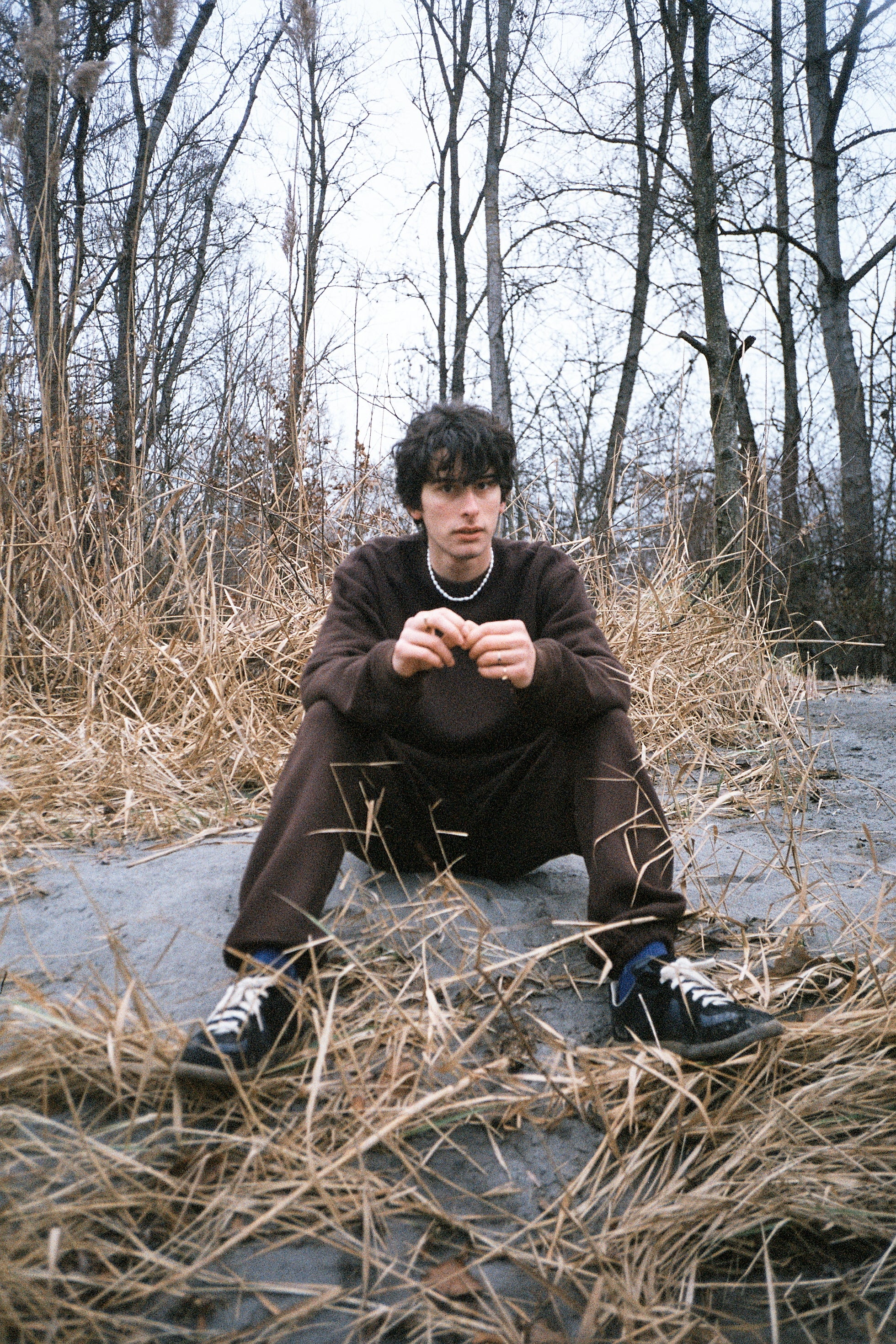 Crest Clothing officiel product shop - lookbook collection fall winter 2023