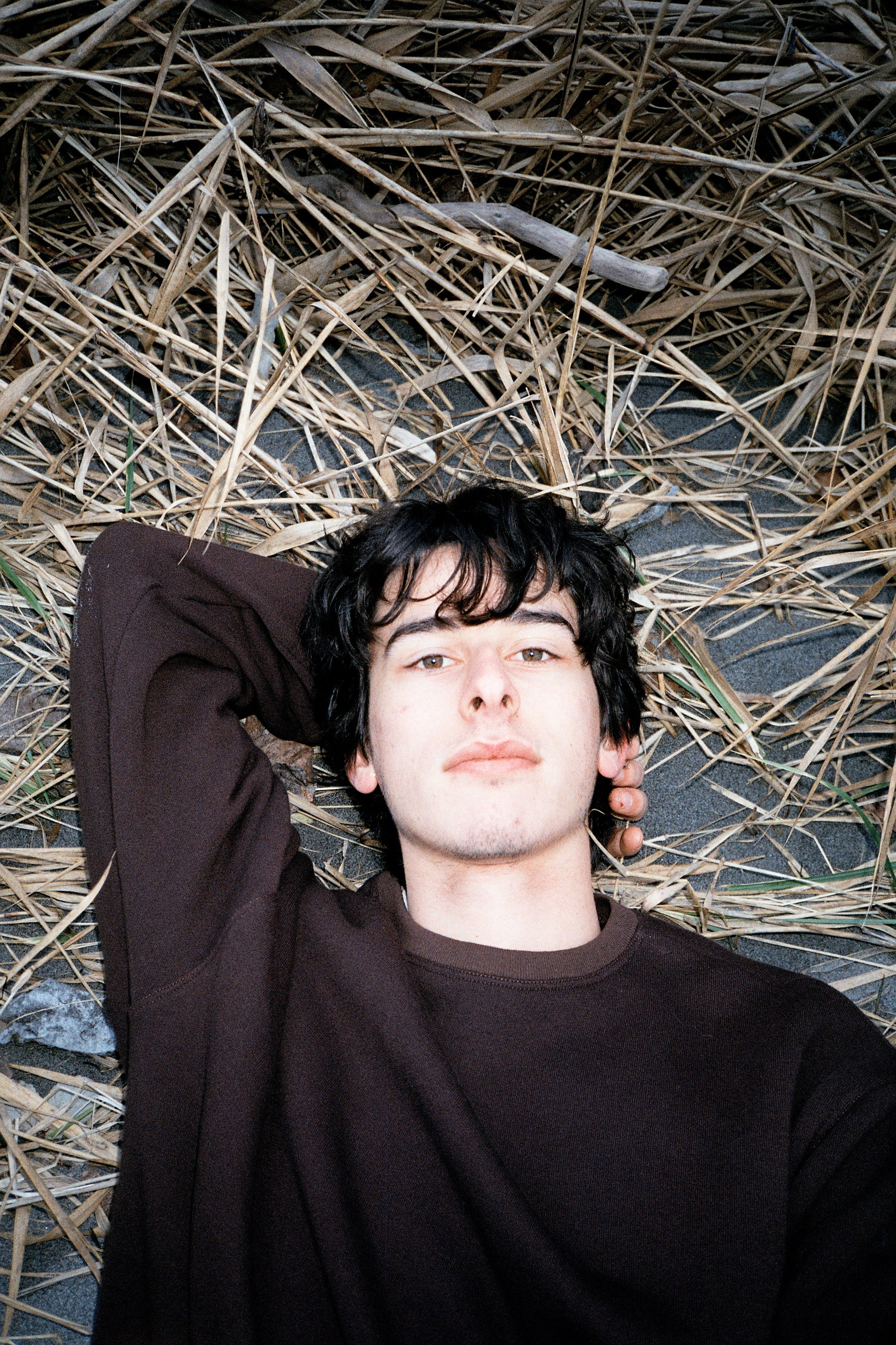 Crest Clothing officiel product shop - lookbook collection fall winter 2023