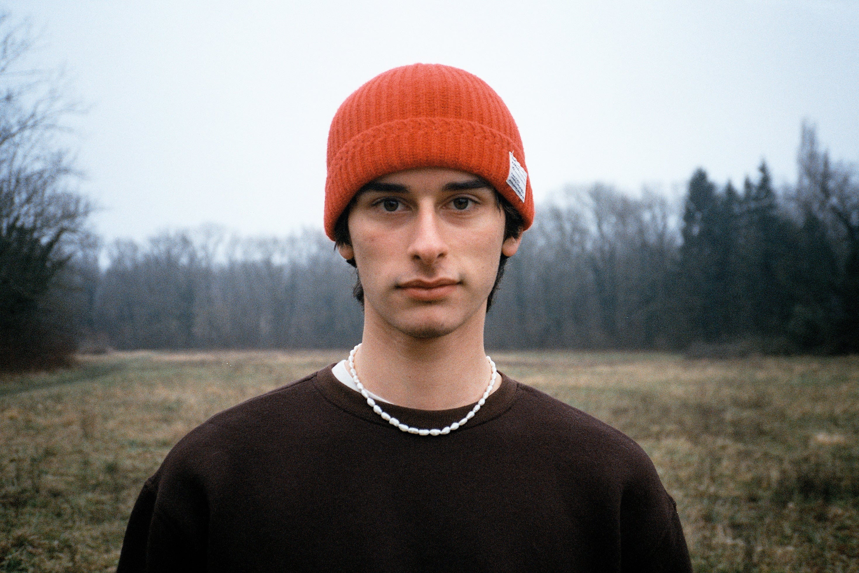 Crest Clothing officiel product shop - lookbook collection fall winter 2023