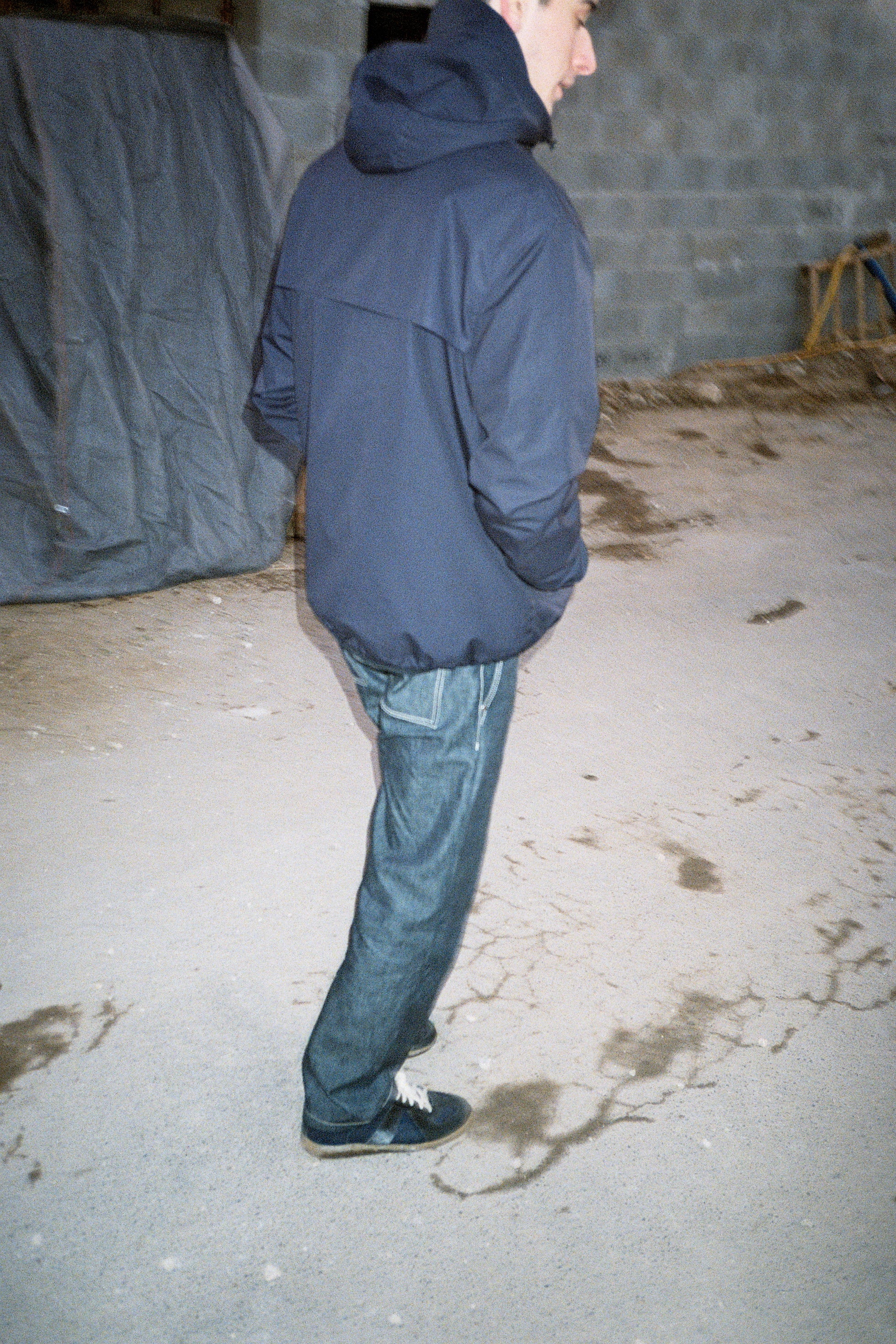 Crest Clothing officiel product shop - lookbook collection fall winter 2023