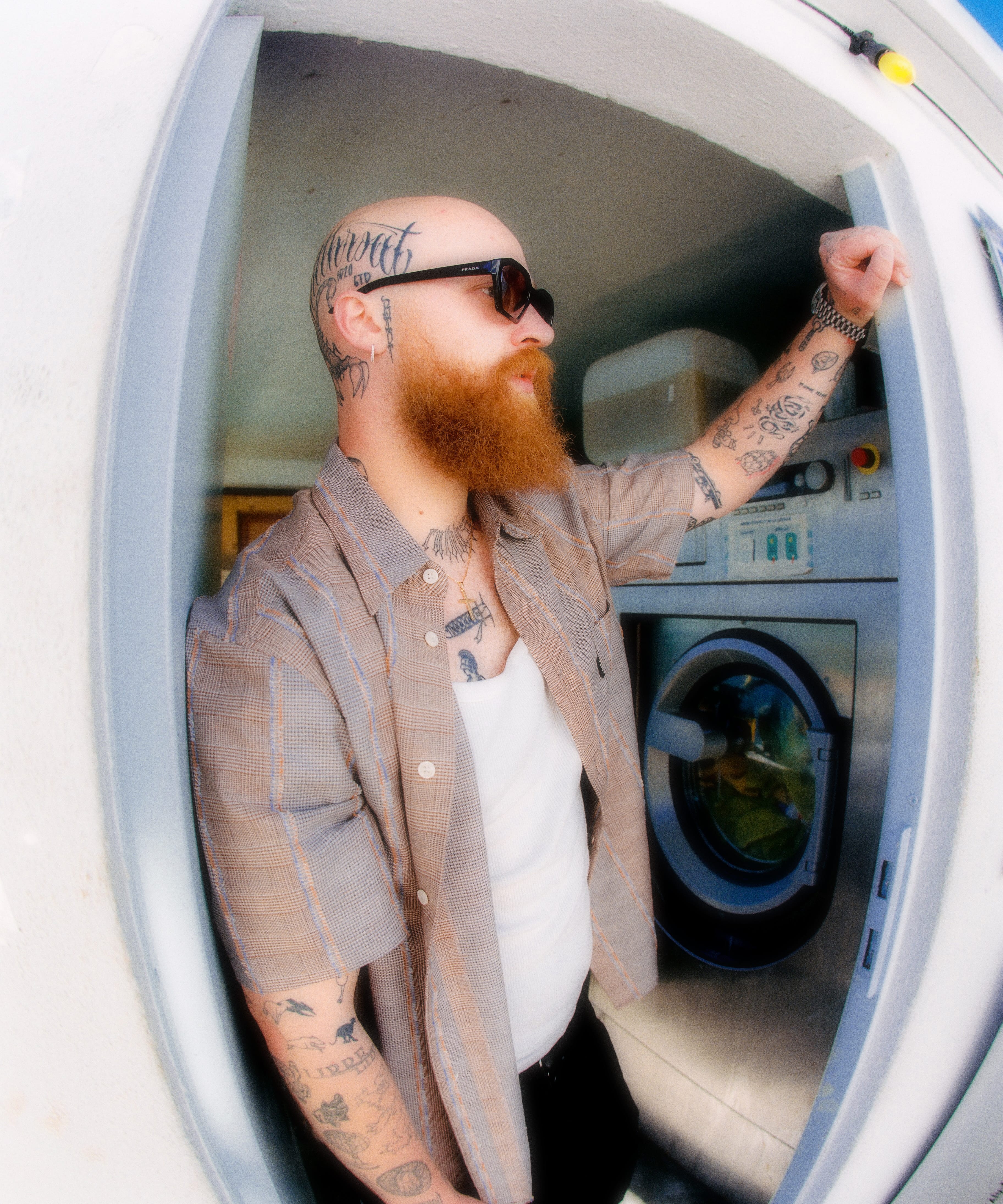 Crest Clothing officiel product shop - lookbook collection spring summer 2023