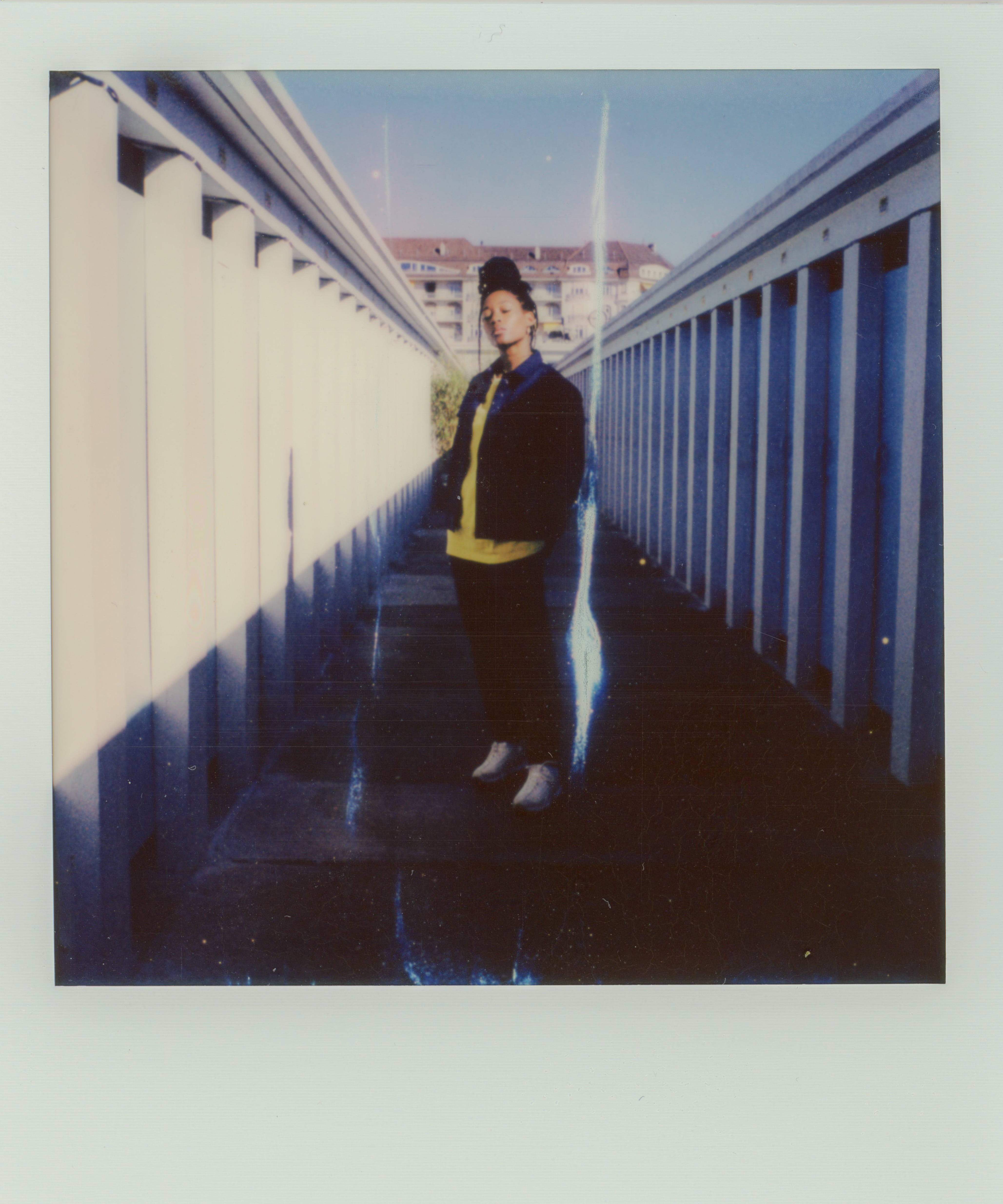 Crest Clothing officiel product shop - lookbook collection spring summer 2023