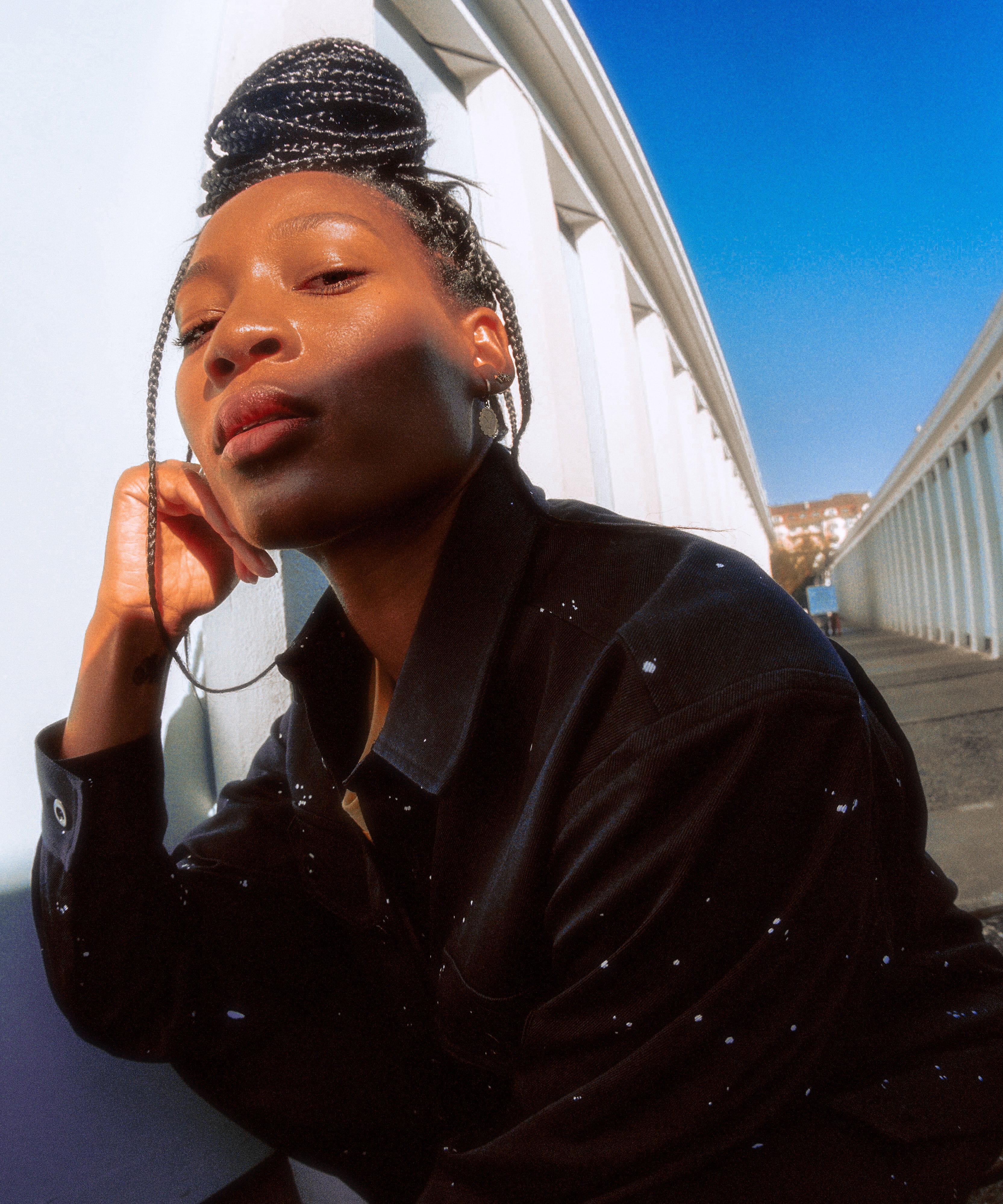 Crest Clothing officiel product shop - lookbook collection spring summer 2023