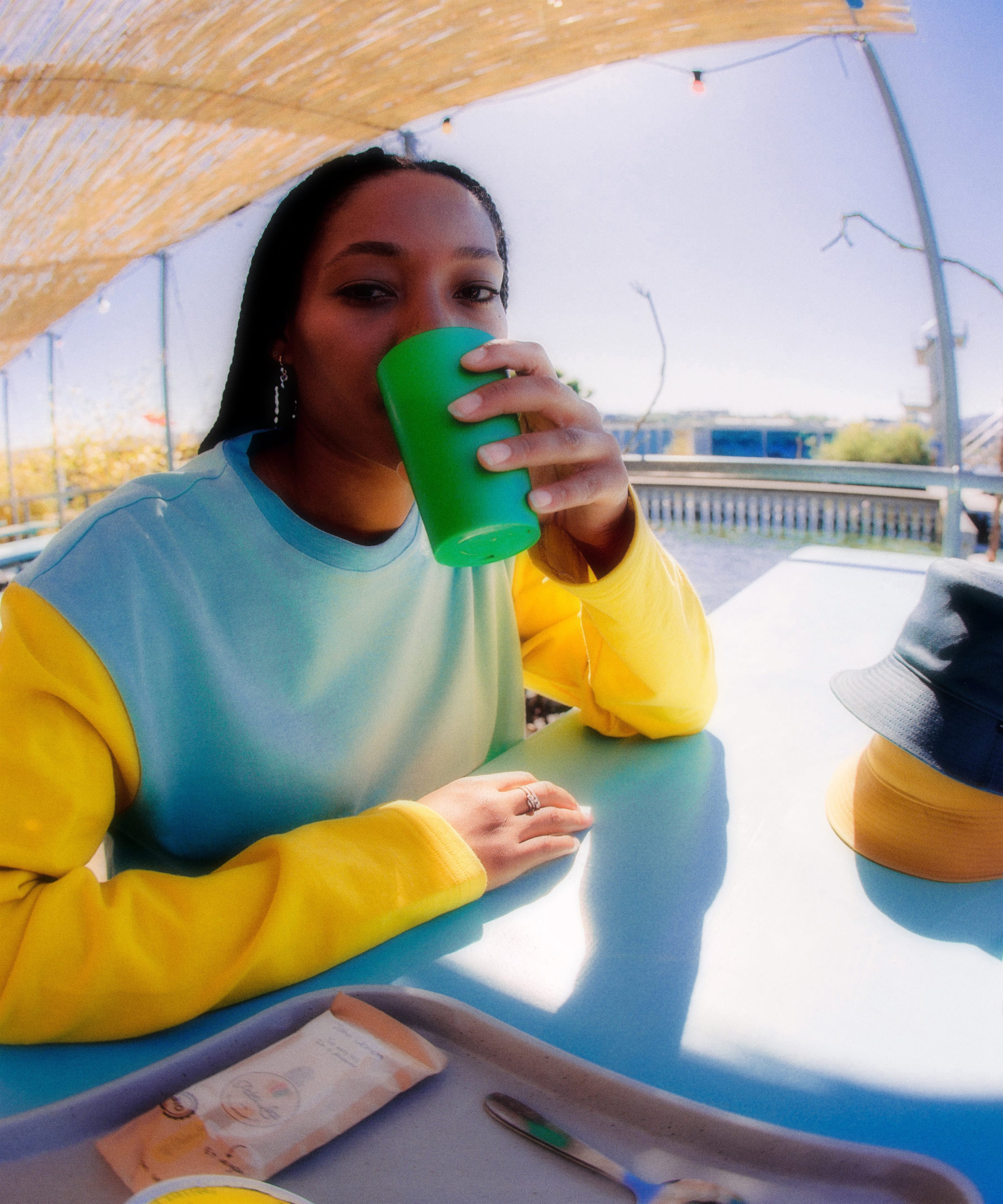 Crest Clothing officiel product shop - lookbook collection spring summer 2023