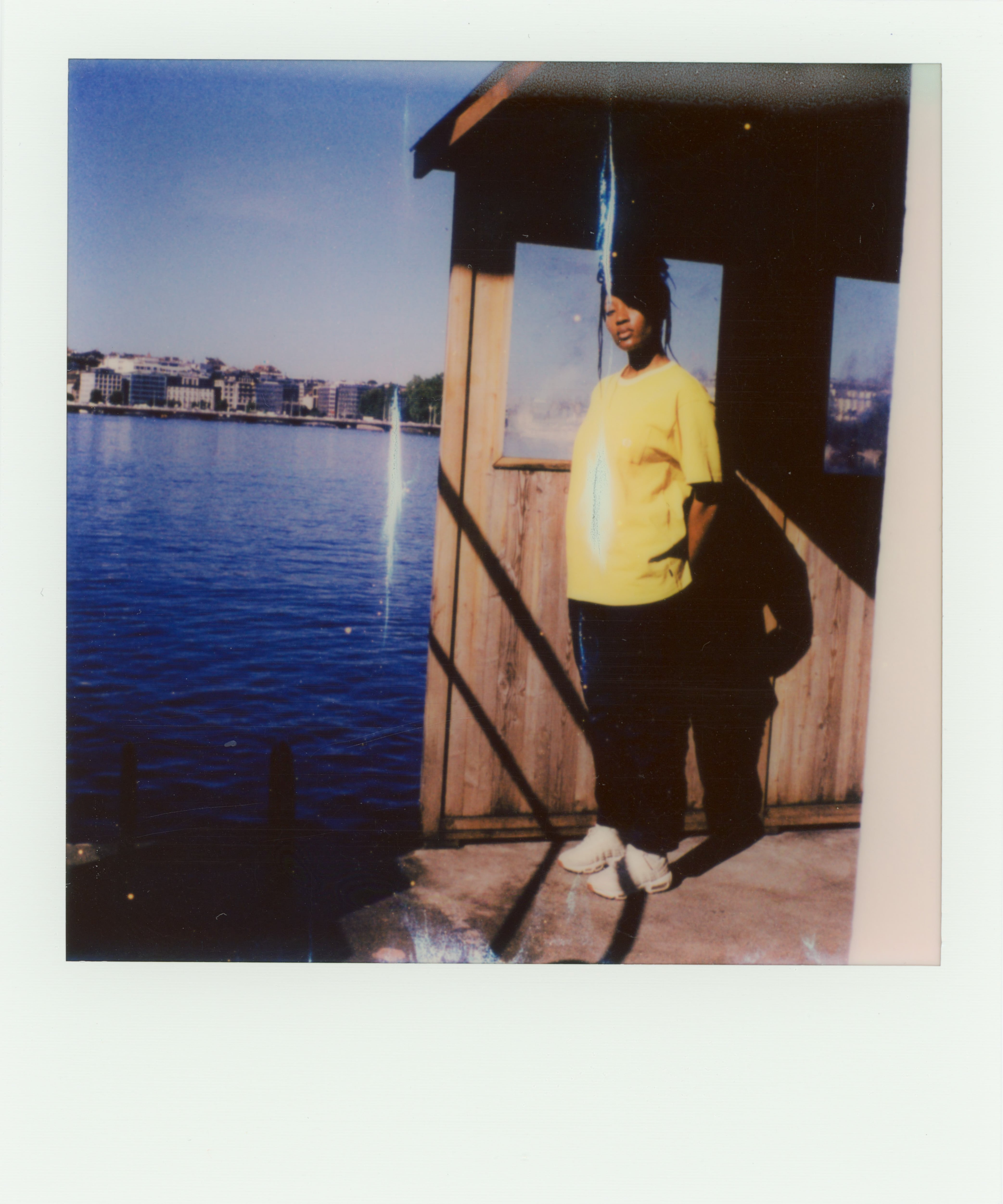 Crest Clothing officiel product shop - lookbook collection spring summer 2023