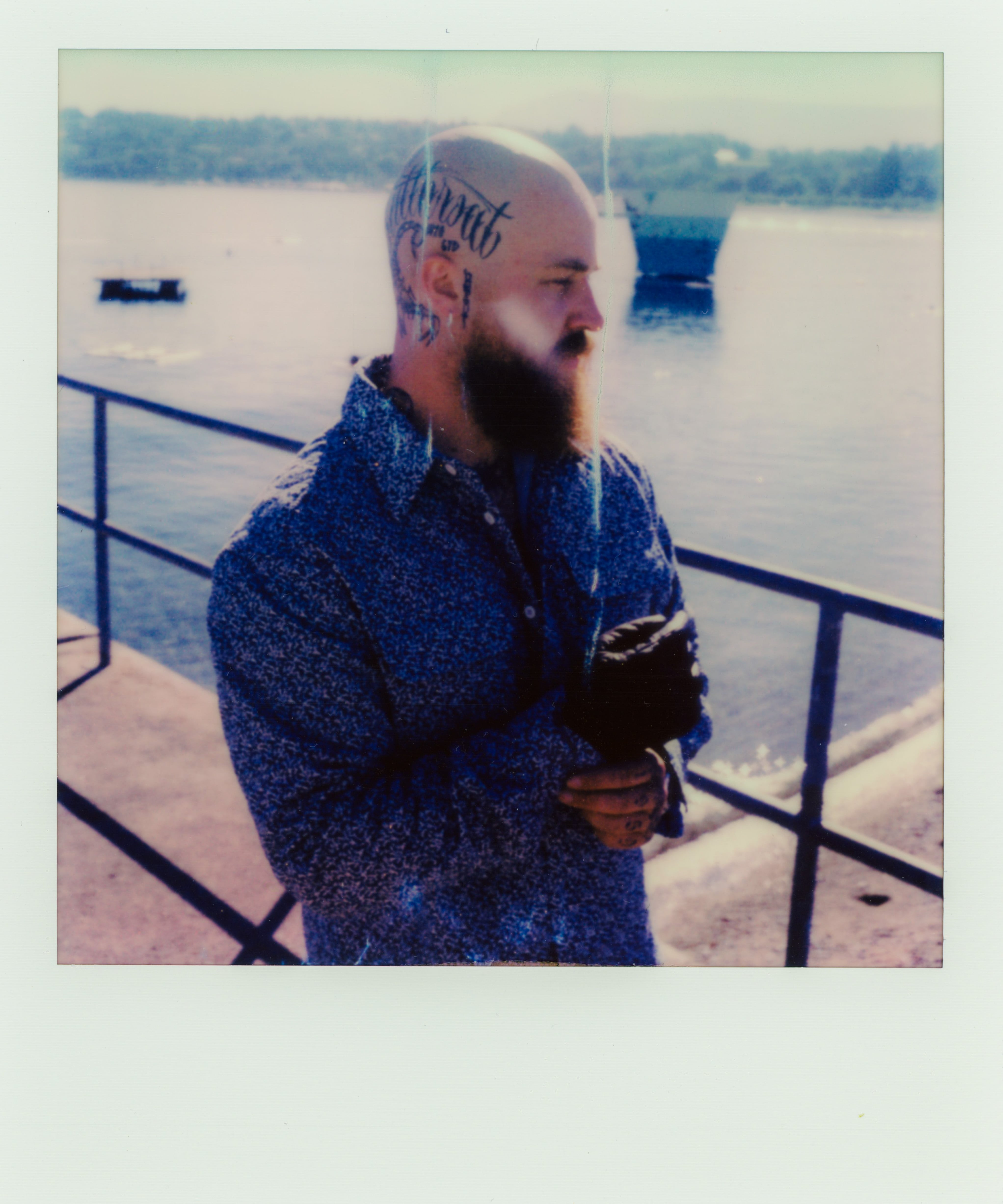 Crest Clothing officiel product shop - lookbook collection spring summer 2023