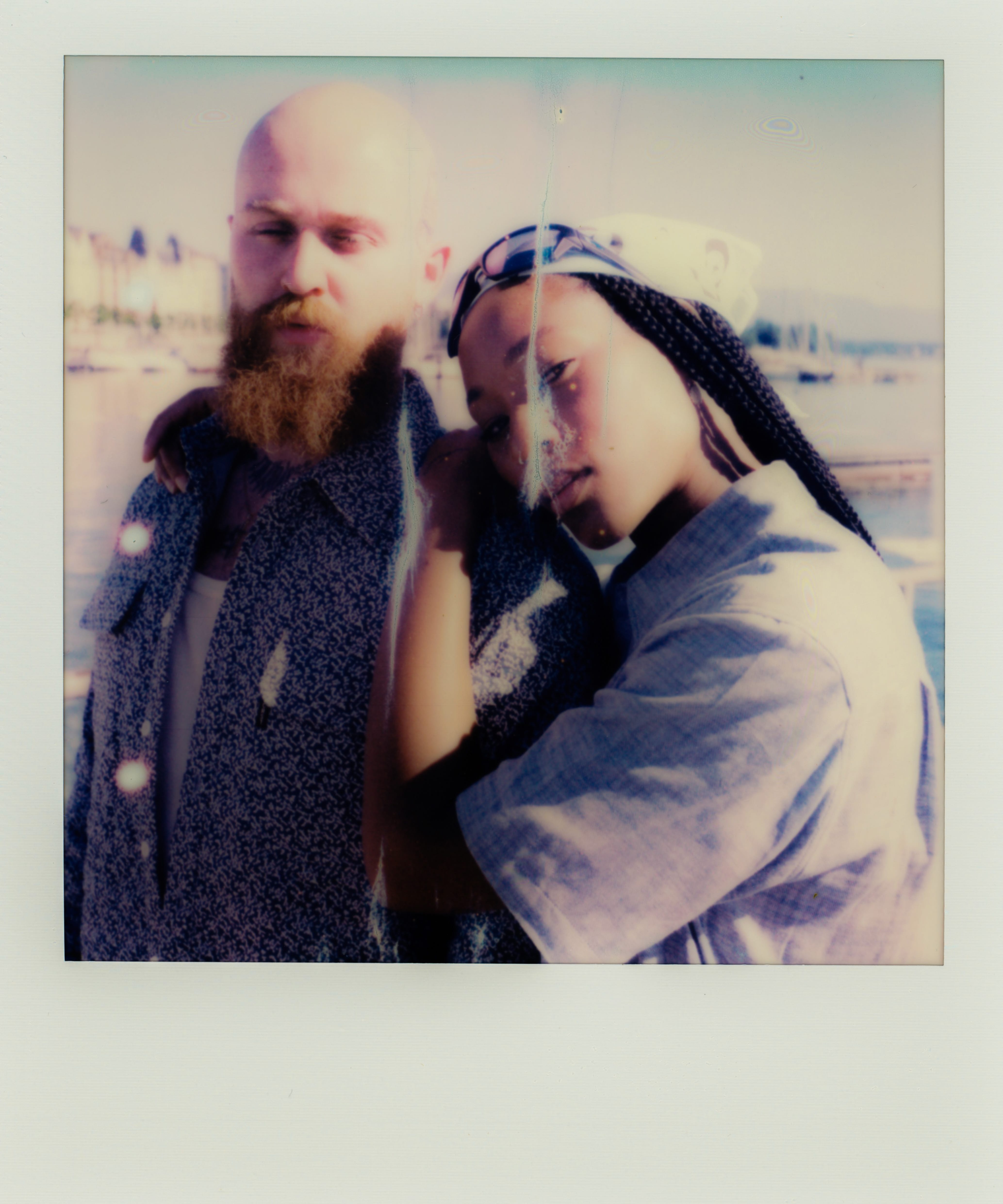 Crest Clothing officiel product shop - lookbook collection spring summer 2023