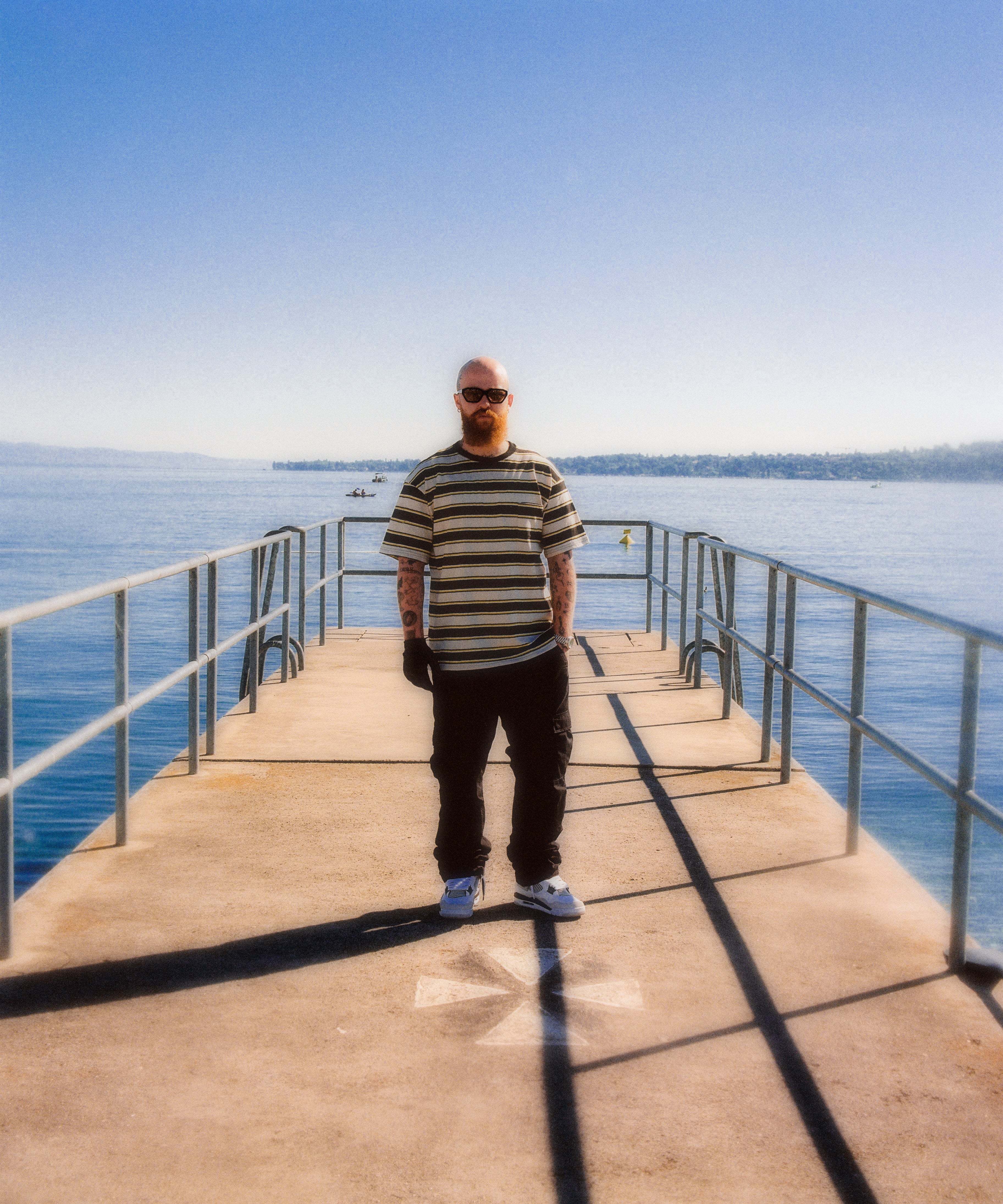 Crest Clothing officiel product shop - lookbook collection spring summer 2023