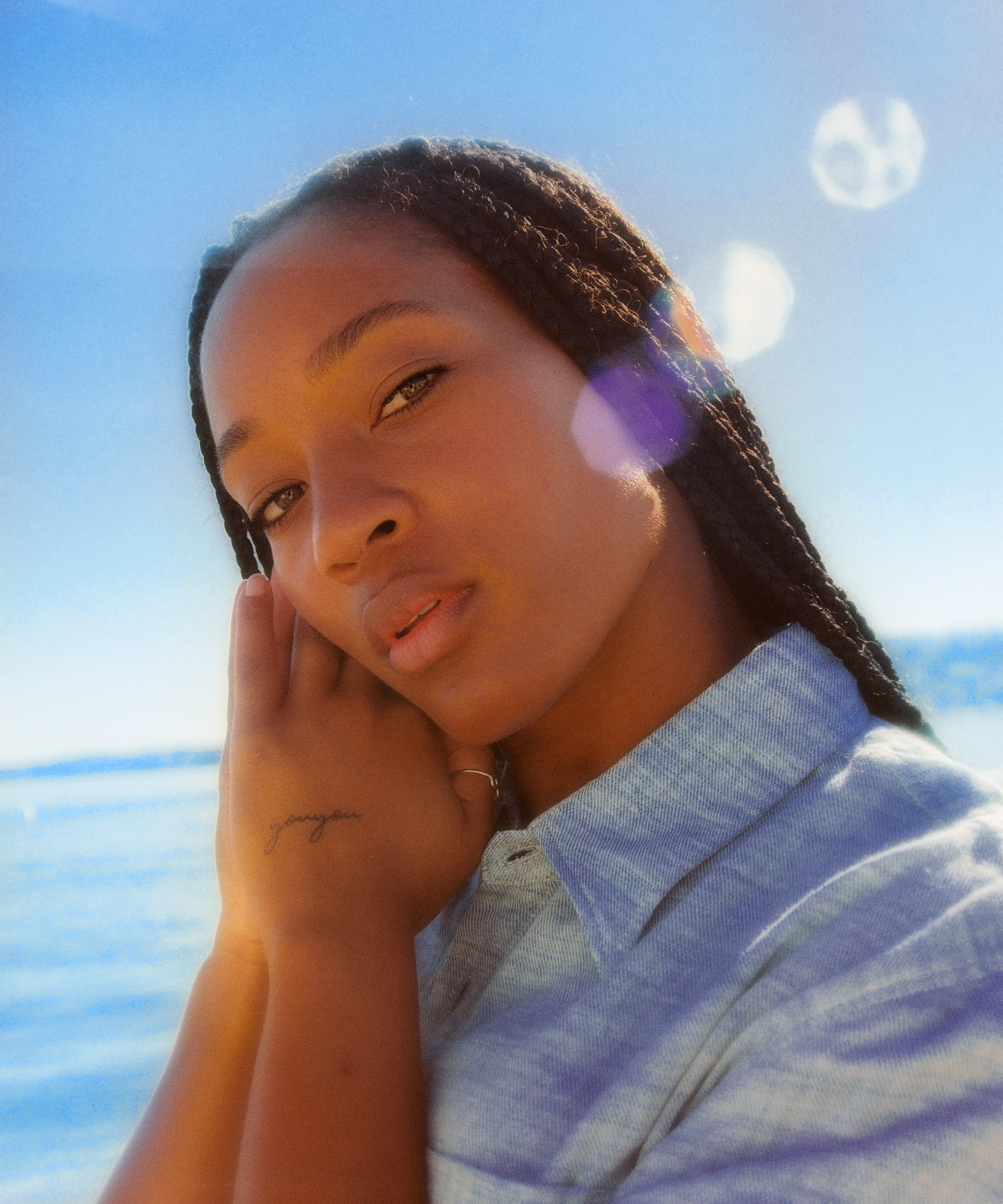 Crest Clothing officiel product shop - lookbook collection spring summer 2023