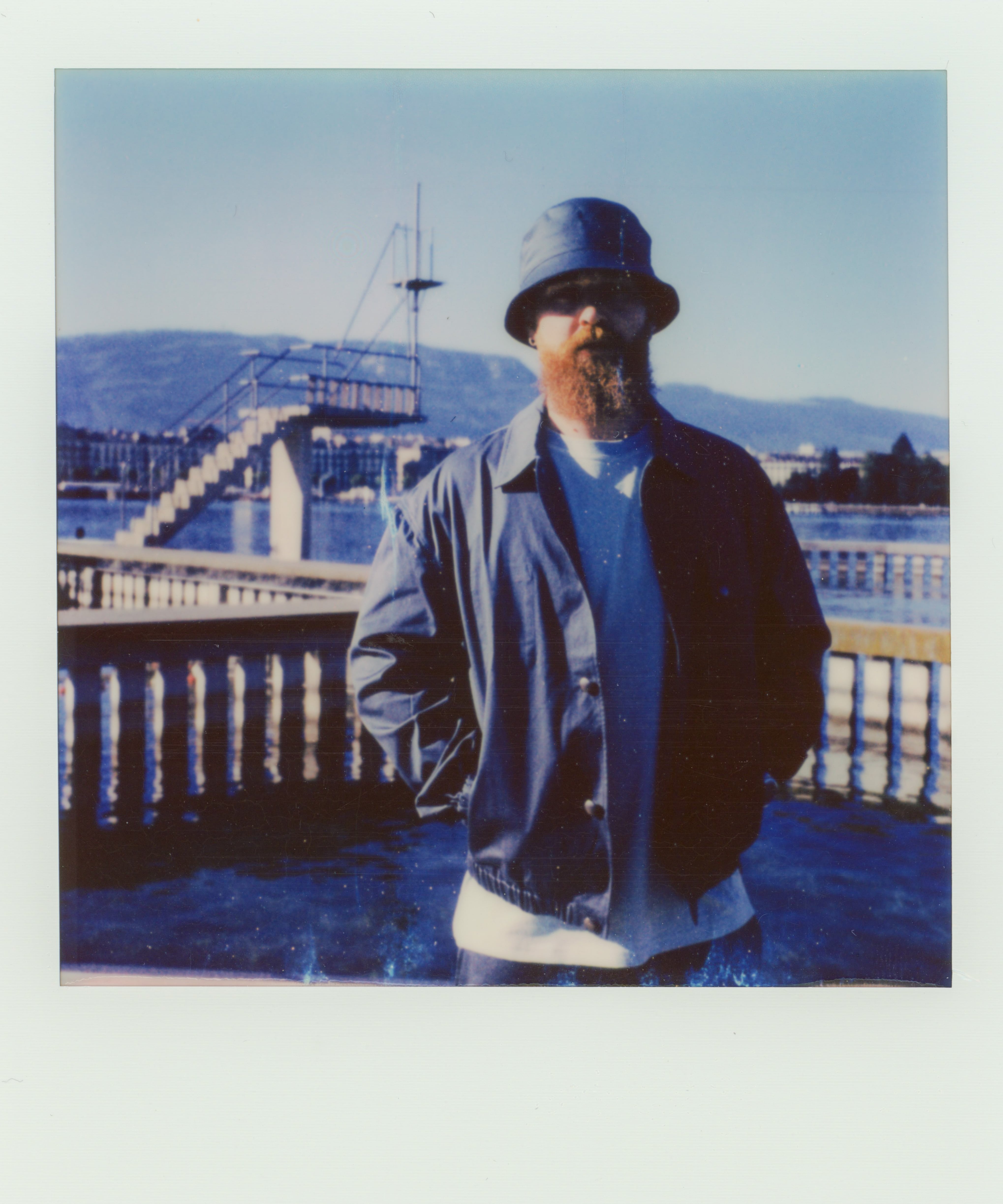 Crest Clothing officiel product shop - lookbook collection spring summer 2023