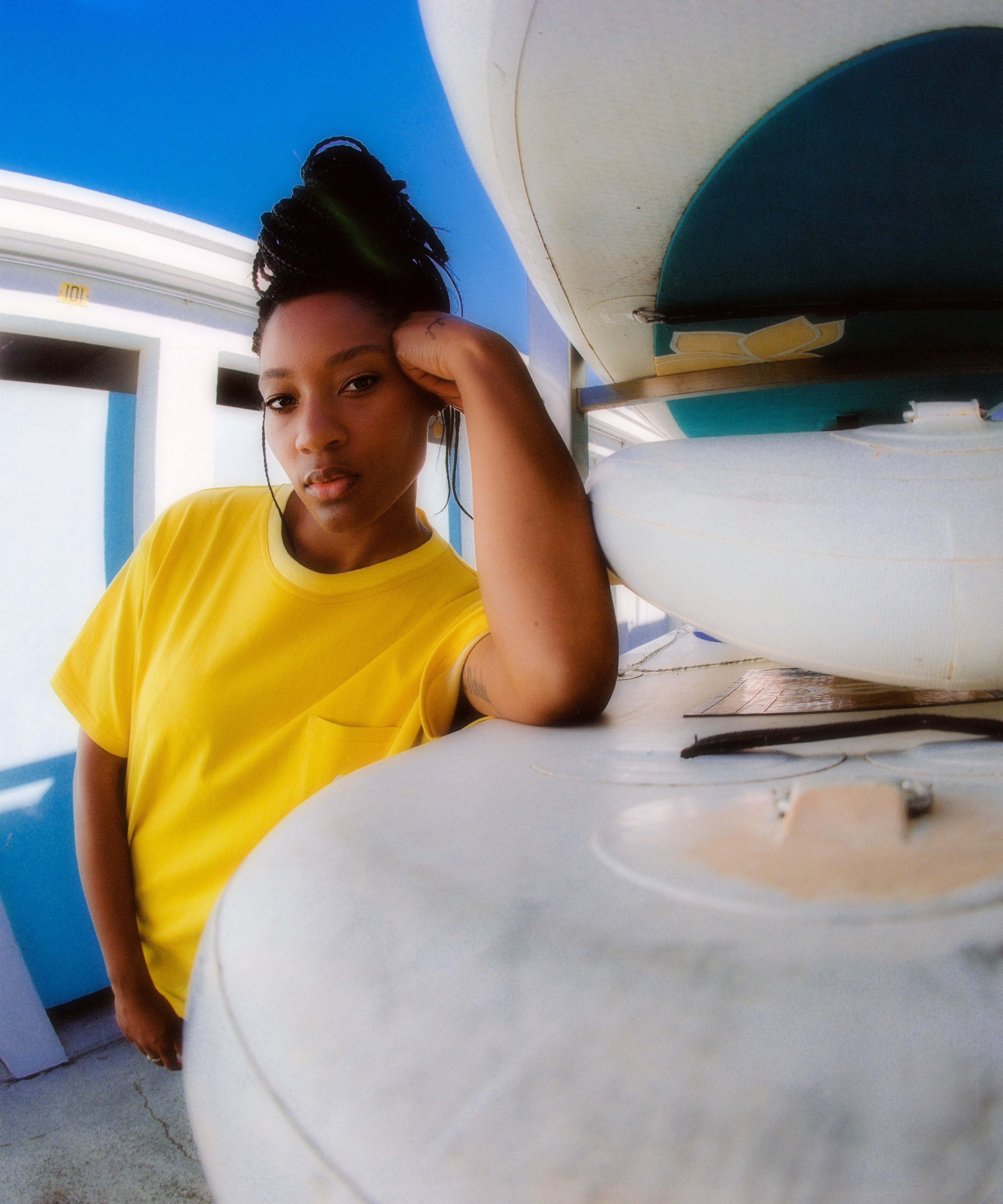 Crest Clothing officiel product shop - lookbook collection spring summer 2023