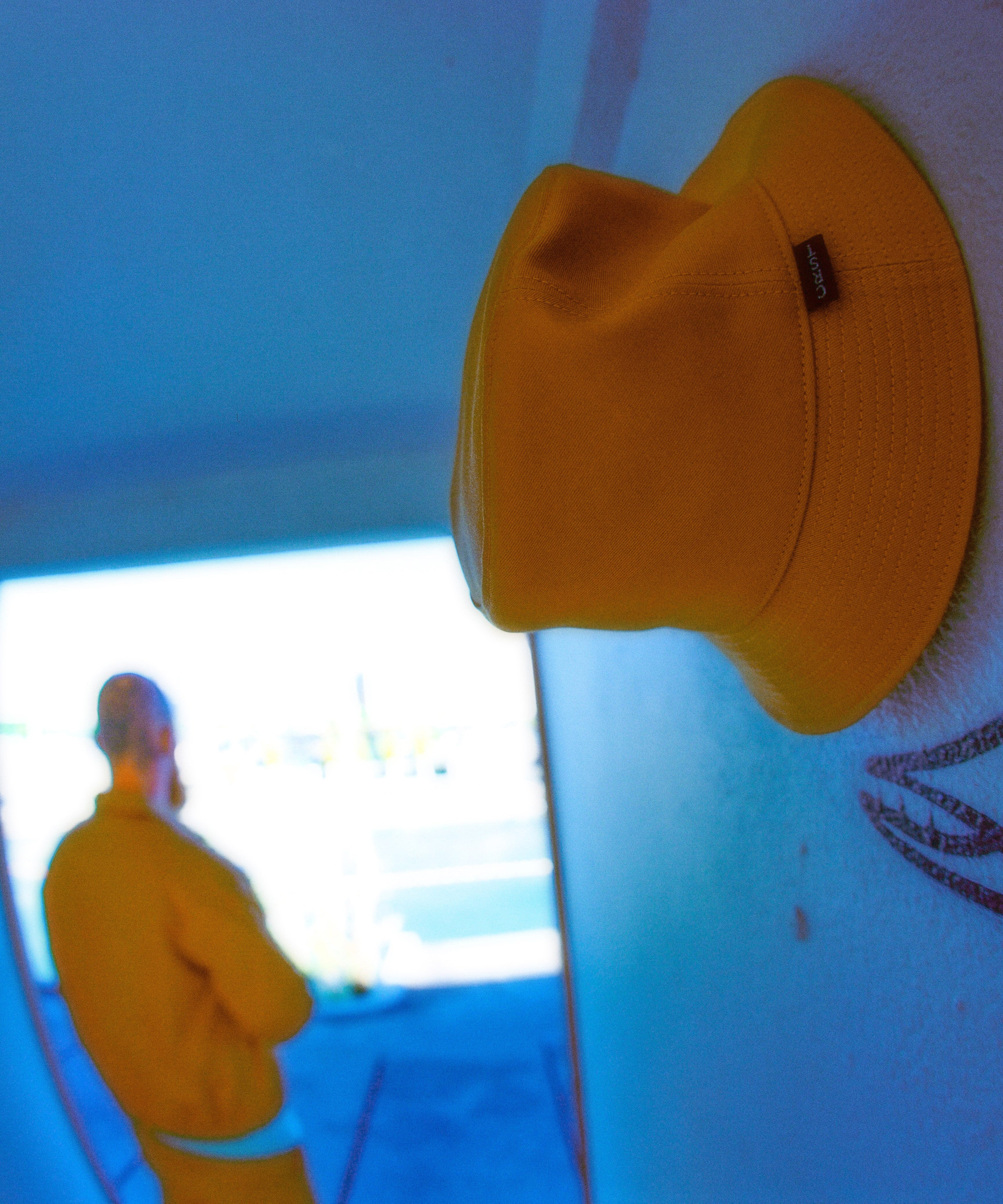 Crest Clothing officiel product shop - lookbook collection spring summer 2023